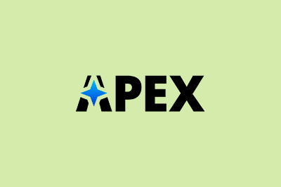 Apex logotype