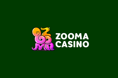 Zooma logotype